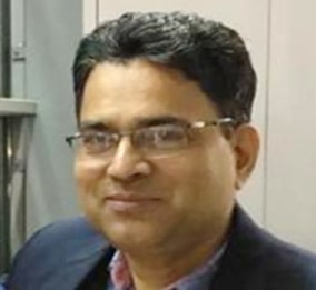 Dr. Ashis Kumar Chakraborty